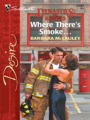 cover image of Where There's Smoke...
